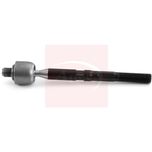 Apec Inner Rack End Left or Right AST6657