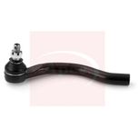 Apec Tie / Track Rod End Left Outer AST6662