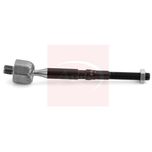 Apec Inner Rack End Left or Right AST6665