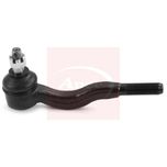 Apec Tie / Track Rod End Left or Right AST6675