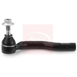 Apec Tie / Track Rod End Left AST6678
