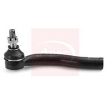 Apec Tie / Track Rod End Left Outer AST6679