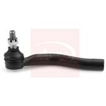 Apec Tie / Track Rod End Left Outer AST6683