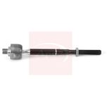 Apec Inner Rack End Left or Right AST6690