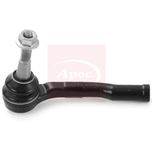 Apec Tie / Track Rod End Left Outer AST6697