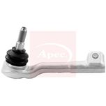 Apec Tie / Track Rod End Left AST6704