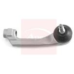 Apec Tie / Track Rod End Left AST6706