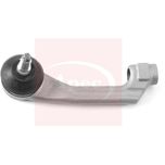 Apec Tie / Track Rod End Right AST6707