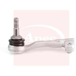 Apec Tie / Track Rod End Left AST6708
