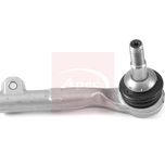 Apec Tie / Track Rod End Right AST6712