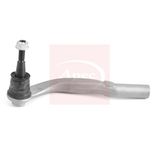 Apec Tie / Track Rod End Left AST6718