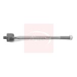 Apec Inner Rack End Left or Right AST6725