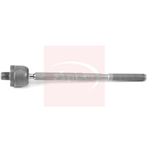 Apec Inner Rack End Left or Right AST6727