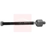 Apec Inner Rack End Left or Right AST6732