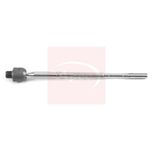 Apec Inner Rack End Left or Right AST6739