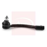 Apec Tie / Track Rod End Left AST6751