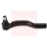 Apec Tie / Track Rod End Left AST6752