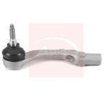Apec Tie / Track Rod End Left AST6759