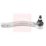 Apec Tie / Track Rod End Right AST6766