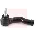 Apec Tie / Track Rod End Left AST6770