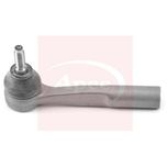 Apec Tie / Track Rod End Left AST6772