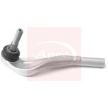 Apec Tie / Track Rod End Left AST6778