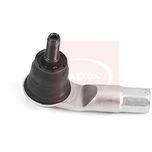 Apec Tie / Track Rod End Left AST6797