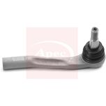Apec Tie / Track Rod End Right AST6800
