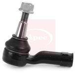 Apec Tie / Track Rod End Left or Right AST6804