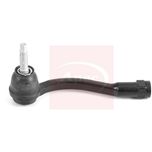 Apec Tie / Track Rod End Left AST6815