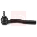 Apec Tie / Track Rod End Left AST6820