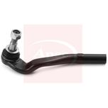 Apec Tie / Track Rod End Left AST6834
