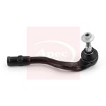 Apec Tie / Track Rod End Right AST6840