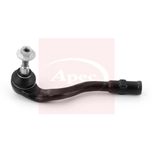 Apec Tie / Track Rod End Left AST6841