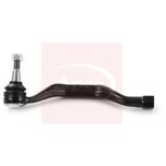 Apec Tie / Track Rod End Left AST6842