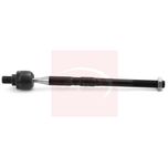 Apec Inner Rack End Left or Right AST6859