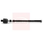 Apec Inner Rack End Left or Right AST6864