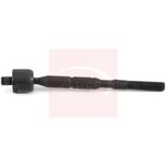 Apec Inner Rack End Left or Right AST6874