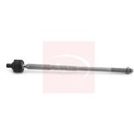 Apec Inner Rack End Left or Right AST6878