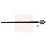 Apec Inner Rack End Left or Right AST6880