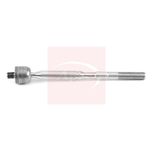 Apec Inner Rack End Left or Right AST6891