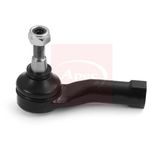 Apec Tie / Track Rod End Left AST6902