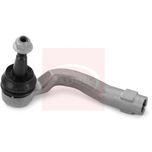 Apec Tie / Track Rod End Left AST6905