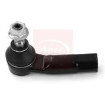 Apec Tie / Track Rod End Left AST6907