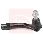 Apec Tie / Track Rod End Right AST6919