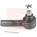Apec Tie / Track Rod End Right AST6980
