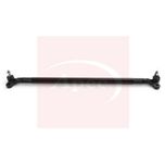 Apec Inner Rack End AST7019