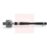 Apec Inner Rack End AST7023