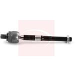 Apec Inner Rack End AST7025