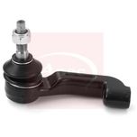 Apec Tie / Track Rod End Left AST7030